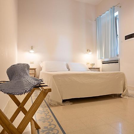 Trullitria Rooms Alberobello Kültér fotó