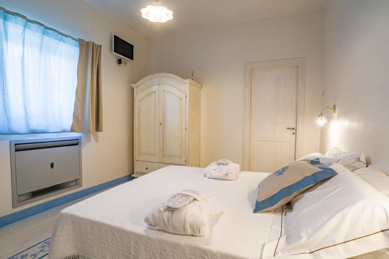 Trullitria Rooms Alberobello Kültér fotó