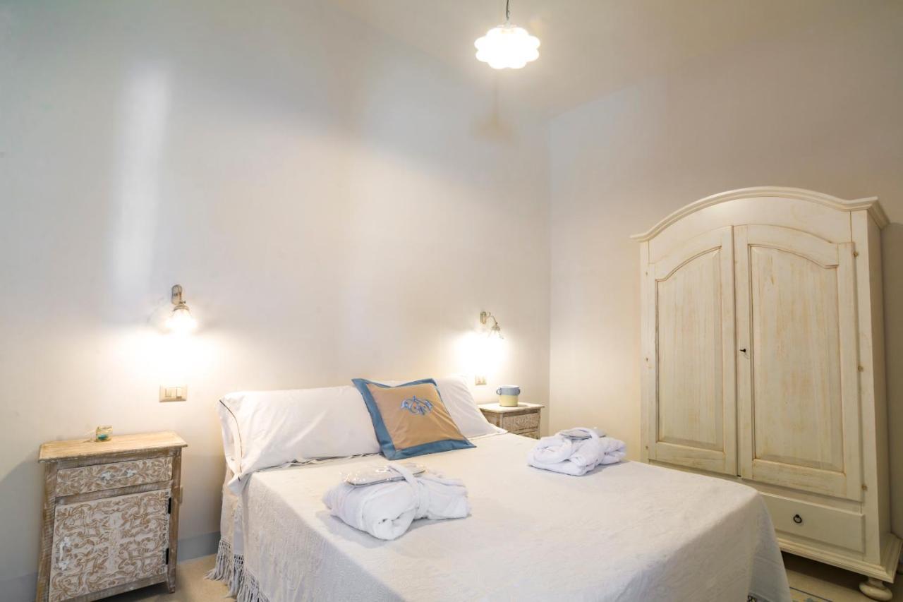 Trullitria Rooms Alberobello Kültér fotó