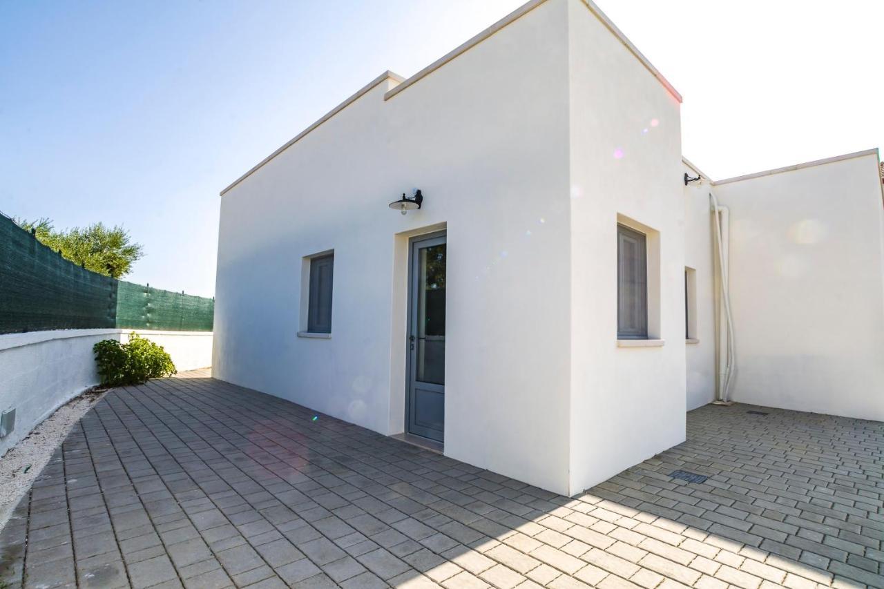 Trullitria Rooms Alberobello Kültér fotó