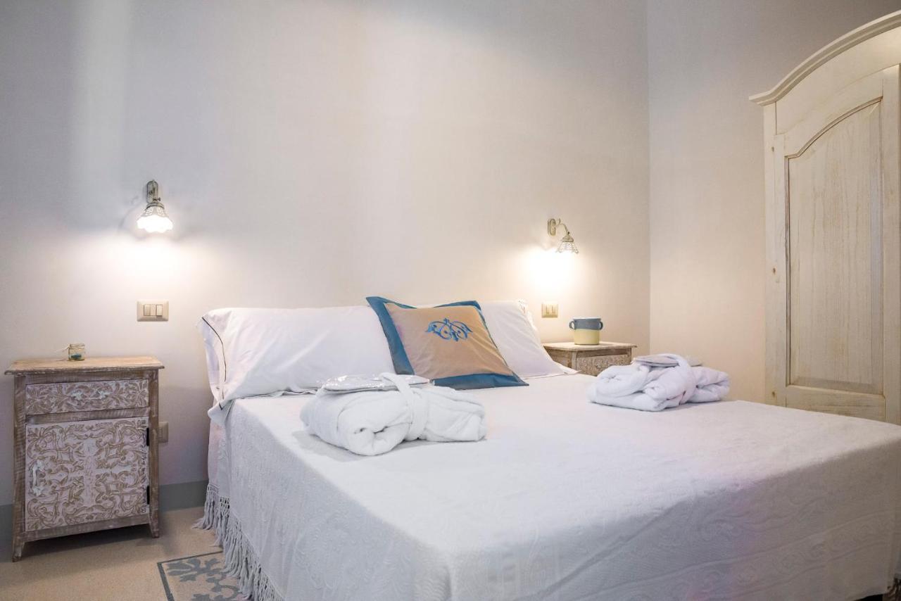 Trullitria Rooms Alberobello Kültér fotó