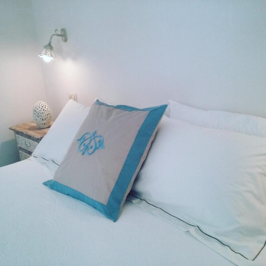 Trullitria Rooms Alberobello Kültér fotó