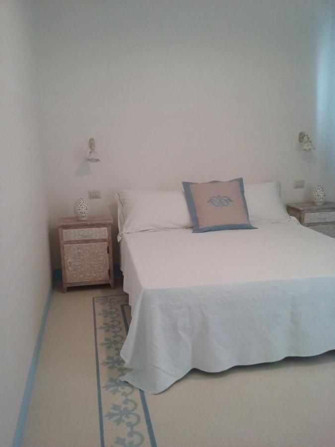 Trullitria Rooms Alberobello Kültér fotó