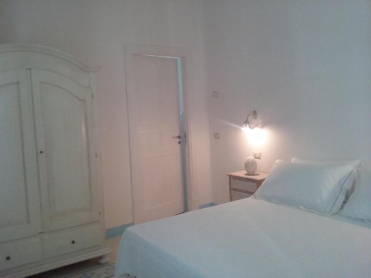 Trullitria Rooms Alberobello Kültér fotó