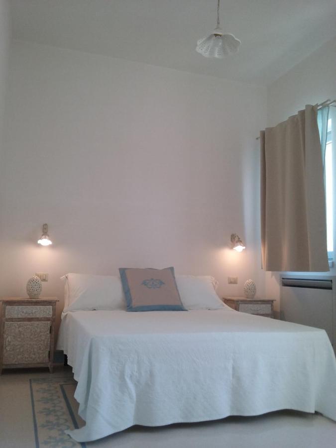 Trullitria Rooms Alberobello Kültér fotó