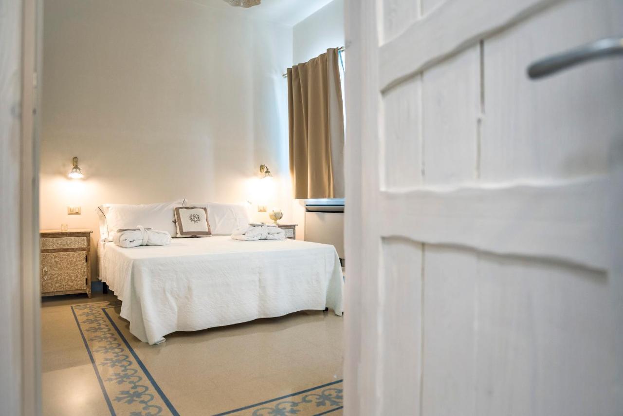 Trullitria Rooms Alberobello Kültér fotó