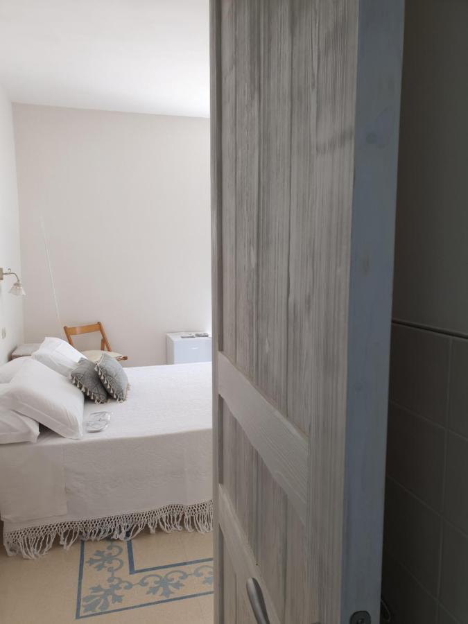 Trullitria Rooms Alberobello Kültér fotó