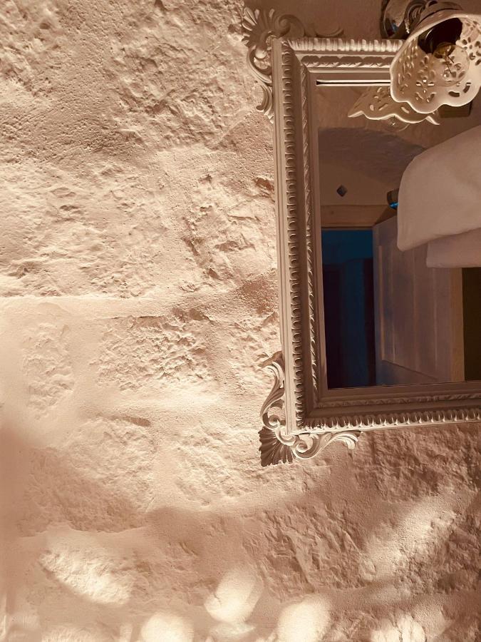 Trullisia Bed And Breakfast Alberobello Kültér fotó