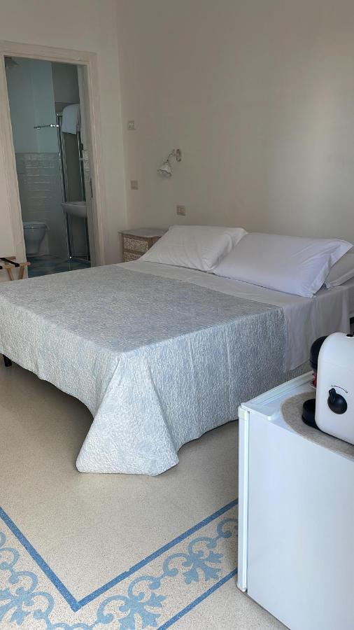 Trullitria Rooms Alberobello Kültér fotó