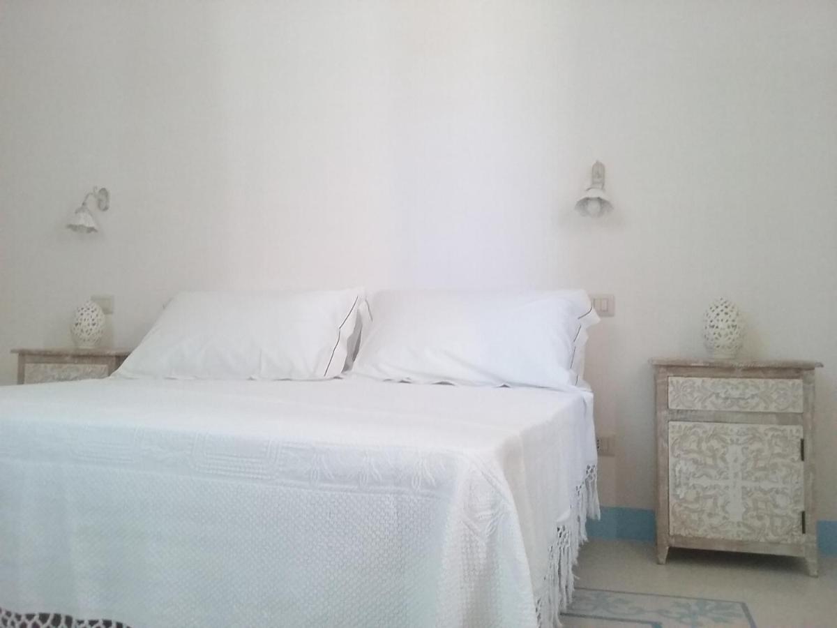 Trullisia Bed And Breakfast Alberobello Kültér fotó