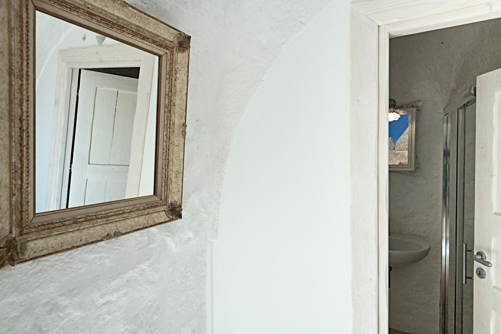 Trullitria Rooms Alberobello Kültér fotó