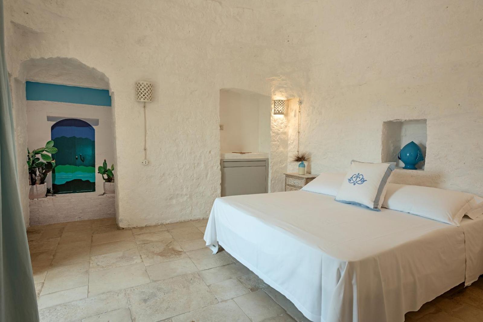 Trullitria Rooms Alberobello Kültér fotó