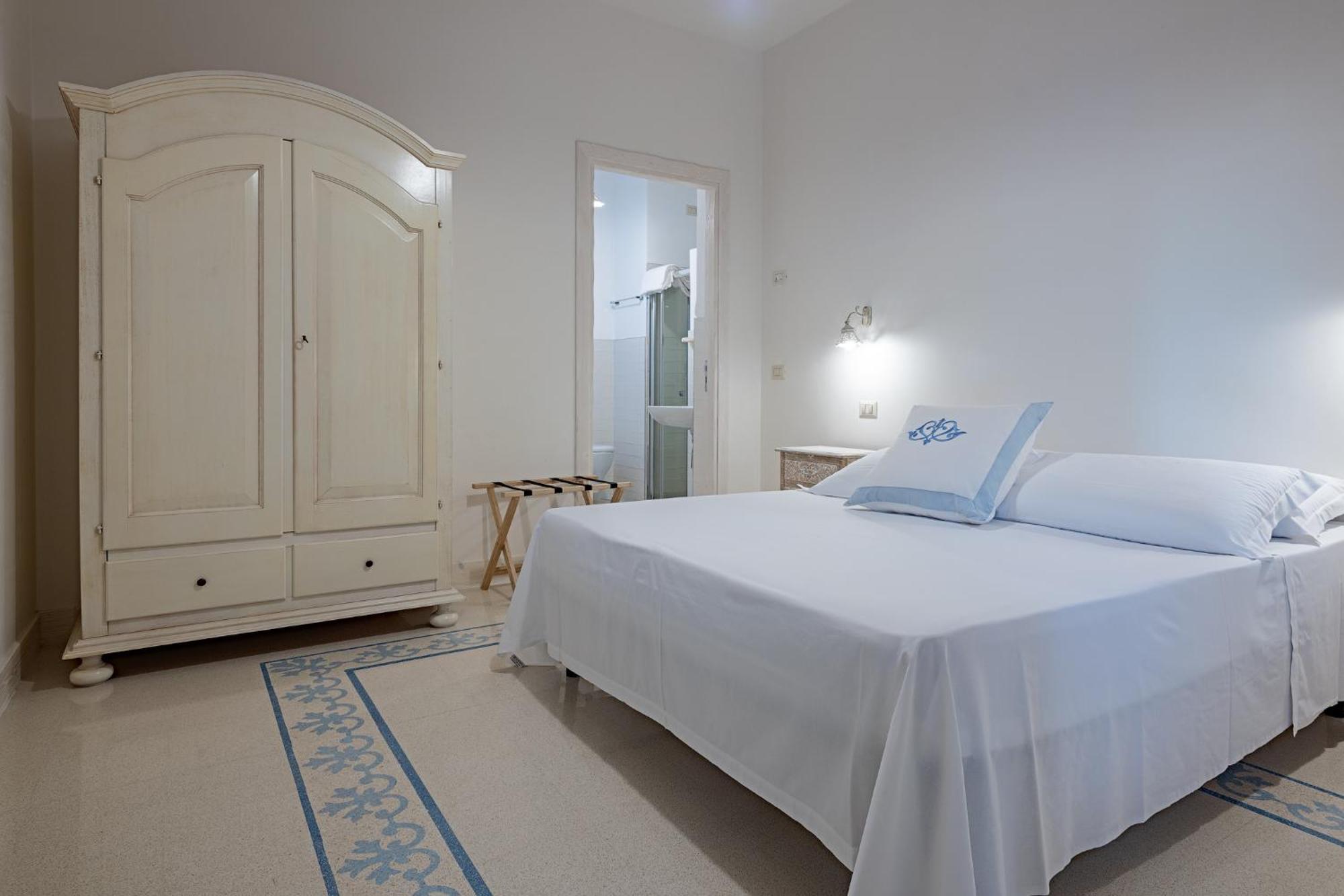 Trullitria Rooms Alberobello Kültér fotó