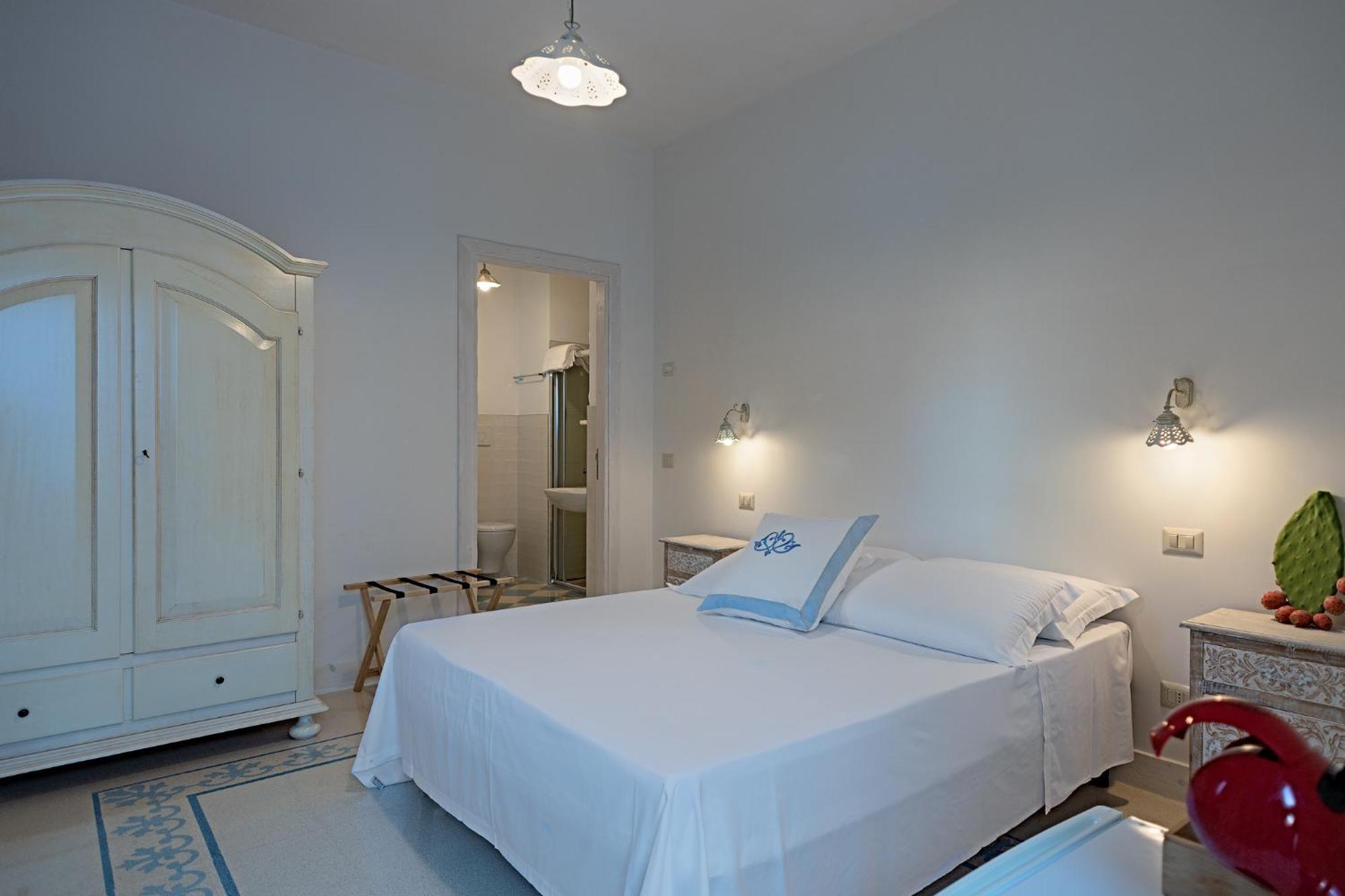 Trullitria Rooms Alberobello Kültér fotó