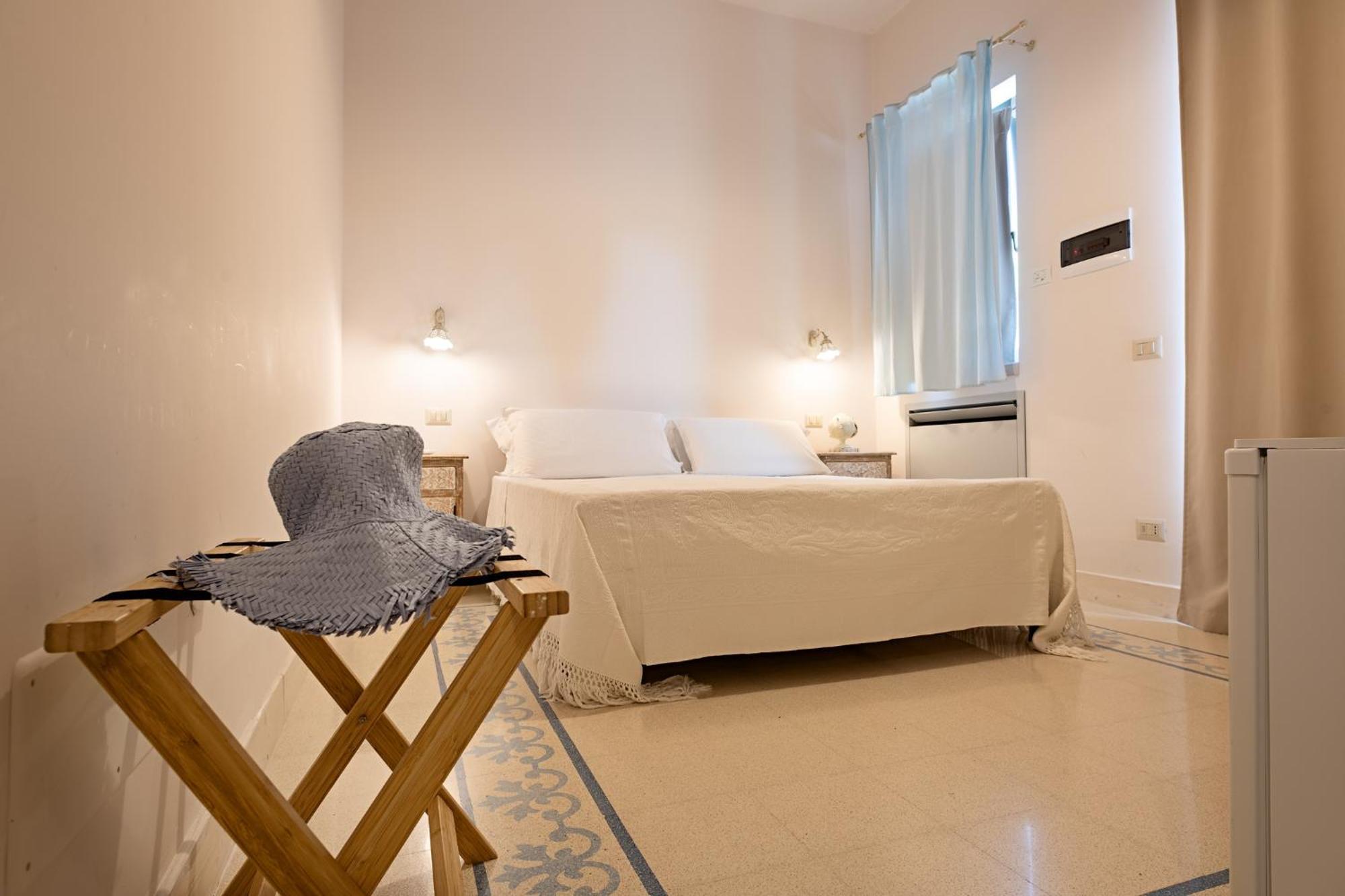 Trullitria Rooms Alberobello Kültér fotó
